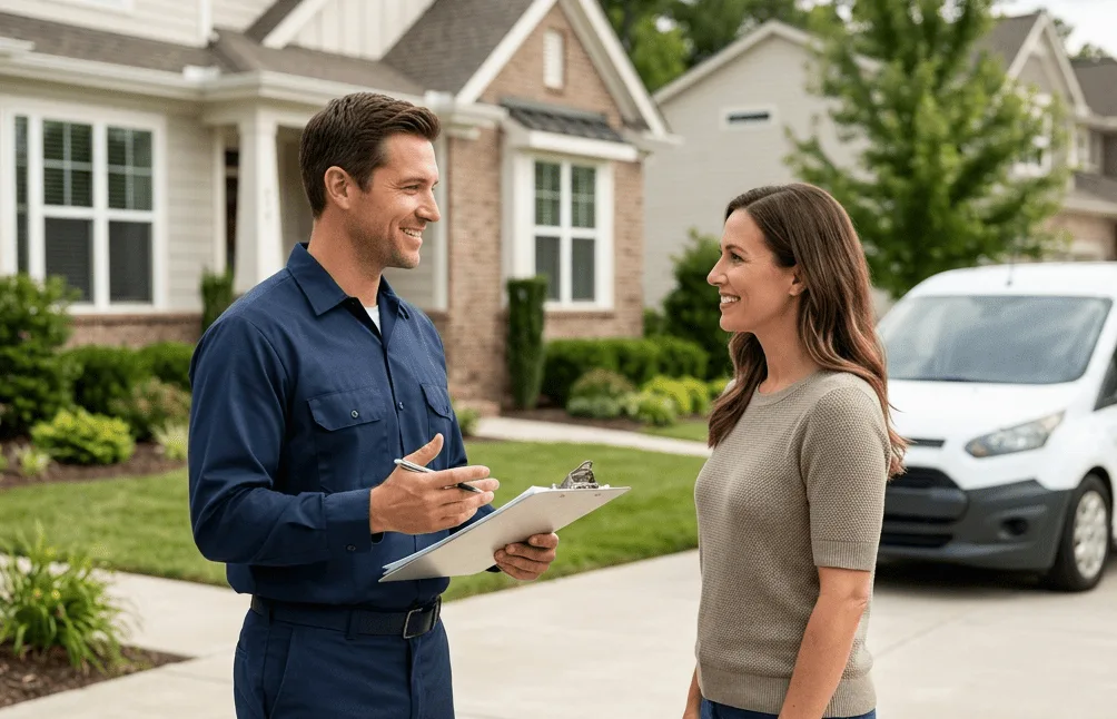 Mold Remediation Ashland, VA FAQs